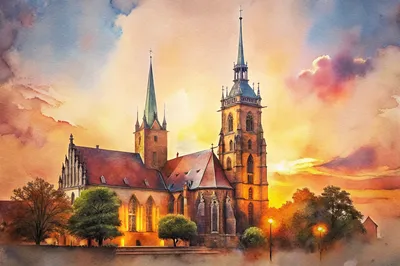 Katedra św. Jana Chrzciciela we Wrocławiu
