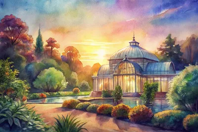 Ogród Botaniczny Uniwersytetu Wrocławskiego