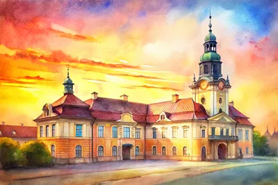 Panorama Racławicka
