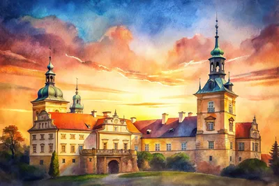 Zamek Piastów Śląskich