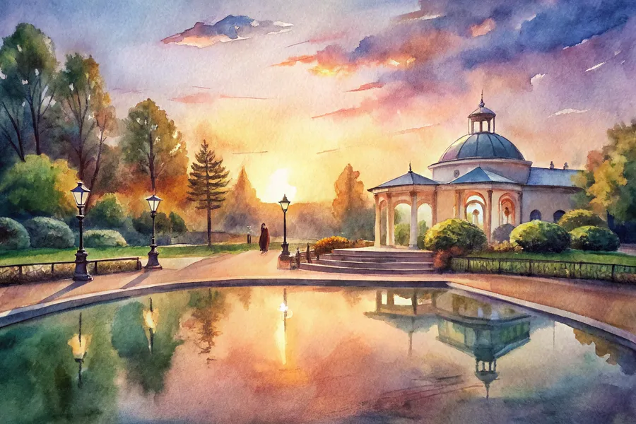 Lądek-Zdrój