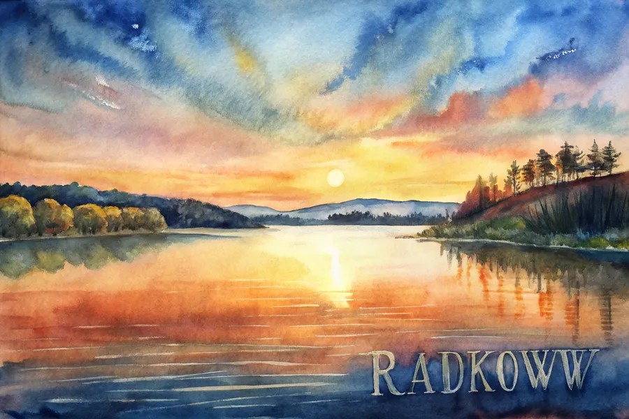 Radków