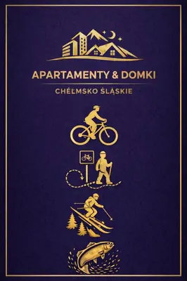 Plan piętra w obiekcie APARTAMENTY & DOMKI Chełmsko Śląskie