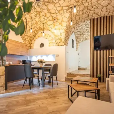 Apartament Pod Ratuszem I