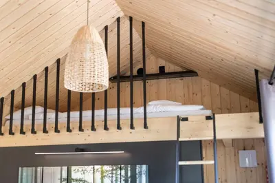 Plan piętra w obiekcie ChillZone-Hill