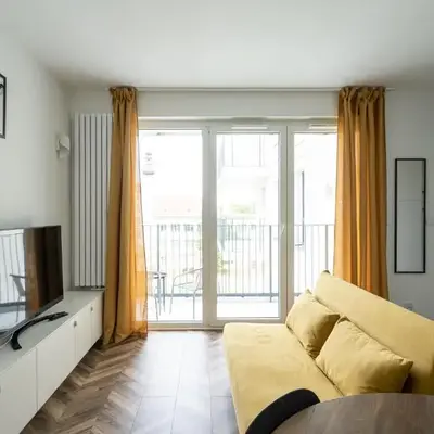 RentPlanet - Przedmieście Oławskie