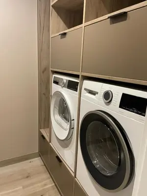 Plan piętra w obiekcie GOLD Apartment Centrum garaż