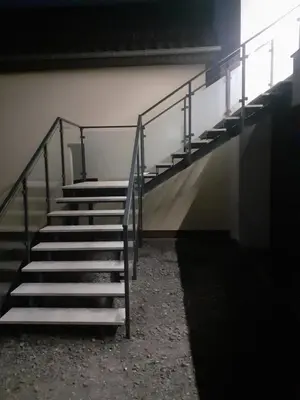Plan piętra w obiekcie Apartament przy Małej Panwi 