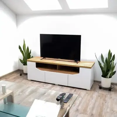 Apartament przy Małej Panwi 