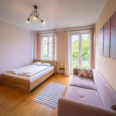 Magnolia Vision Apartment - Rynek