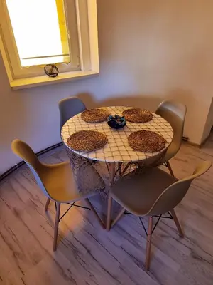 Część wypoczynkowa w obiekcie BAŁTYK