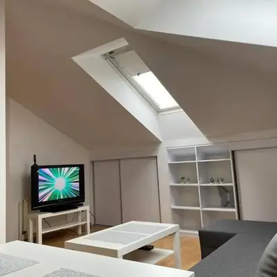 Apartament NOWY