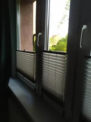 Plan piętra w obiekcie Good Morning Piaskowa Góra
