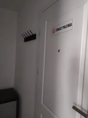 Plan piętra w obiekcie Good Morning Piaskowa Góra