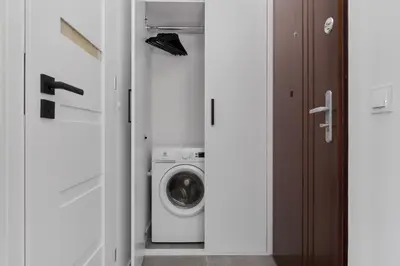 Plan piętra w obiekcie Apartament Studzienna Wrocław by Noclegi Renters