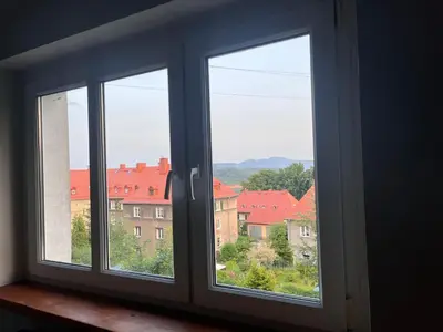 Przyroda w pobliżu tego apartamentu