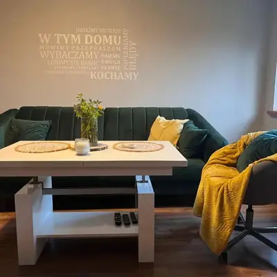 Apartament Wzgórze Gedymina