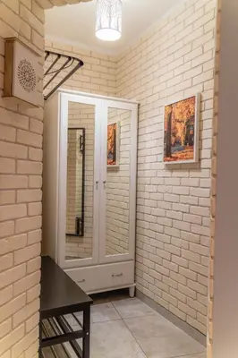 Plan piętra w obiekcie Apartament Fotografa
