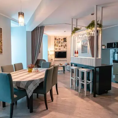 Apartament Fotografa