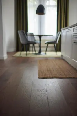 Plan piętra w obiekcie Apartament Miła 2 Lądek-Zdrój
