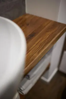 Plan piętra w obiekcie Apartament Miła 2 Lądek-Zdrój