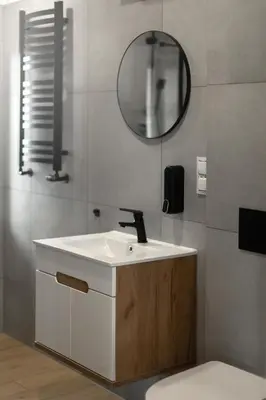 Plan piętra w obiekcie Apartamenty FILIP w Kudowie-Zdroju