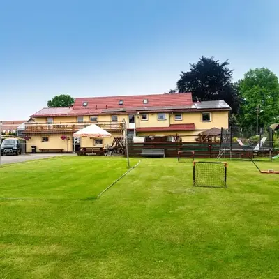 Apartamenty FILIP w Kudowie-Zdroju