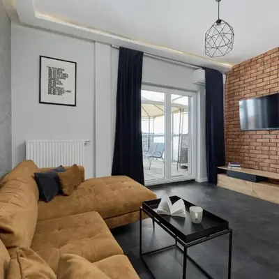 Stylish Kościuszki Apartaments near the Market Square with FREE GARAGE Wrocław by Noclegi Renters