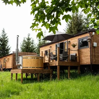 Gypsy Hill & Spa