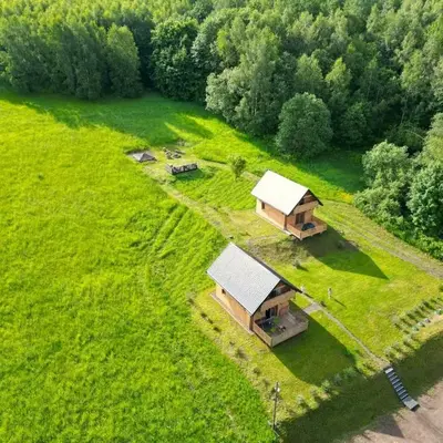 Domki w Bartnicy - Góry Sowie