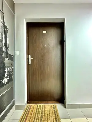 Plan piętra w obiekcie PODWALE 2 Apt 54 - Self Check-In 20h - Parking & Lift