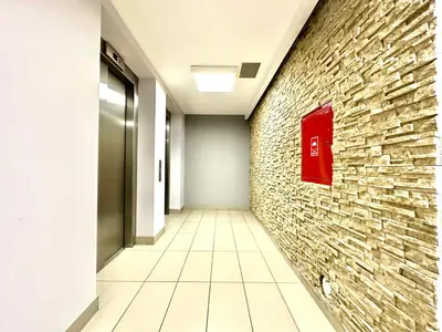 Plan piętra w obiekcie PODWALE 2 Apt 54 - Self Check-In 20h - Parking & Lift