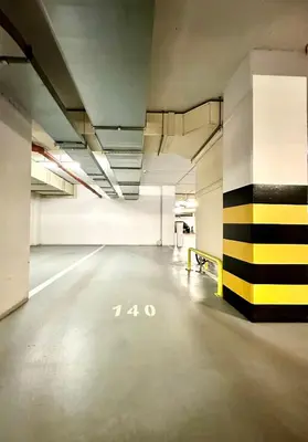 Plan piętra w obiekcie PODWALE 2 Apt 54 - Self Check-In 20h - Parking & Lift