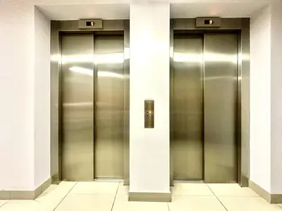 Plan piętra w obiekcie PODWALE 2 Apt 54 - Self Check-In 20h - Parking & Lift