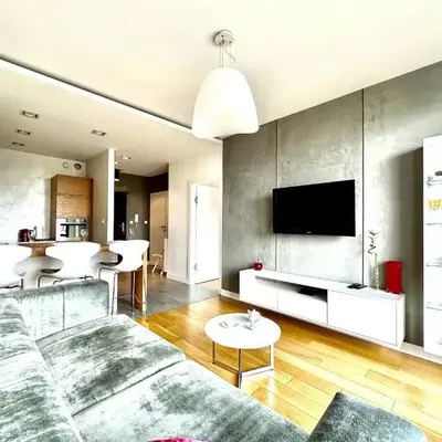PODWALE 2 Apt 54 - Self Check-In 20h - Parking & Lift