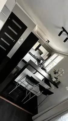 Plan piętra w obiekcie Apartament Festiwalowy