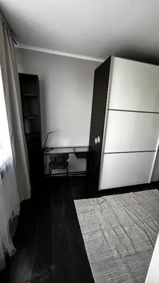 Plan piętra w obiekcie Apartament Festiwalowy