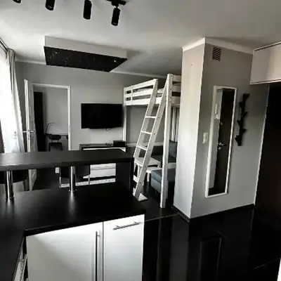 Apartament Festiwalowy