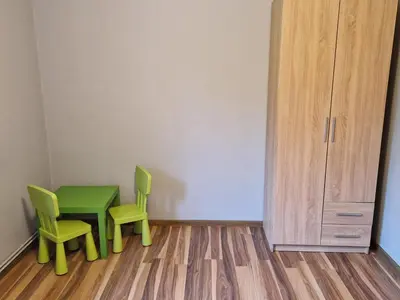 Plan piętra w obiekcie Cichy Zakątek Kłodzko