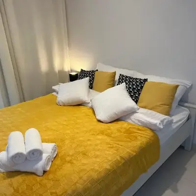 I&M Apartments Sikorskiego Wrocław