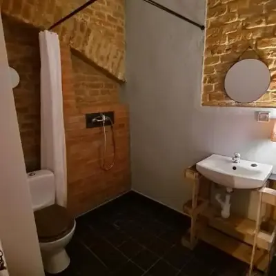 Noclegi Czentorycki 2