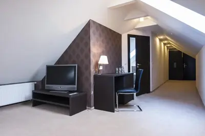 Część wypoczynkowa w obiekcie Markus