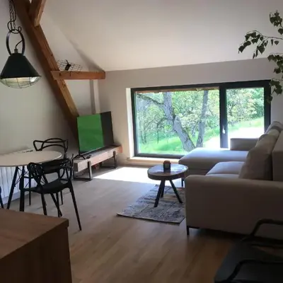 Apartament Ostoja
