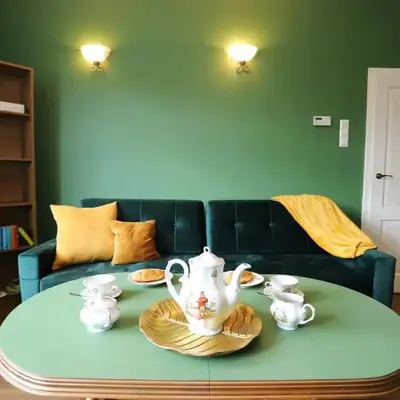 Apartament Stary Zdrój