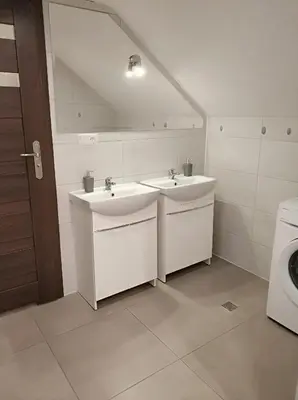 Plan piętra w obiekcie Przystanek Rozkochów