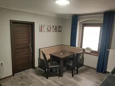 Plan piętra w obiekcie Przystanek Rozkochów