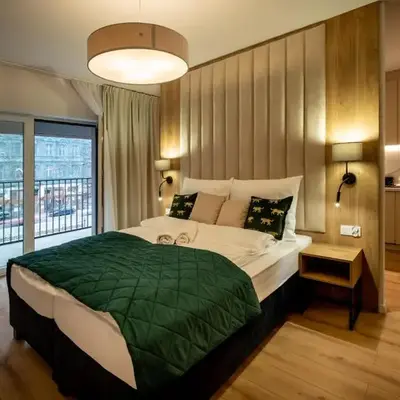 RentPlanet - Atal City Square