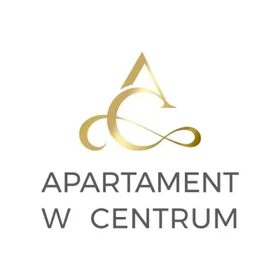 Certyfikat, podpis lub inny dokument wystawiony w obiekcie Apartament w Centrum