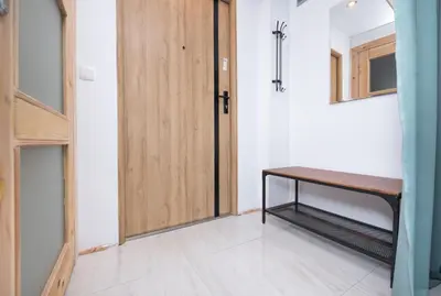 Plan piętra w obiekcie Apartament Nowy Świat 1