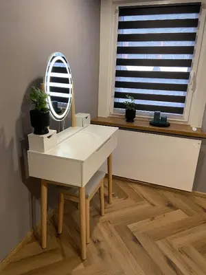 Plan piętra w obiekcie Apartament Rose Valley Dwa Zero